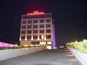 Hotel Vilasa International