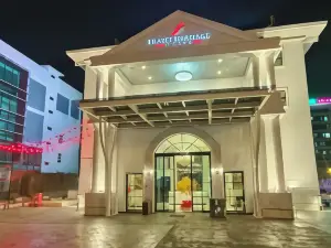 Frazel Heritage Hotel