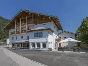 Home-Hotel Salzberg