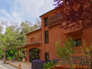 Hotel Corsica - Porto Corse