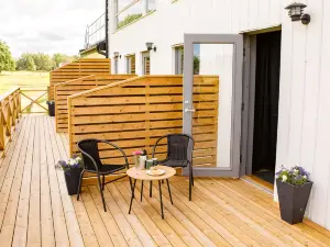 Kungälv-Kode Golf Club Bed & Breakfast