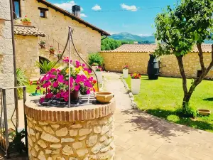 伊爾卡薩爾迪吉奈託旅館