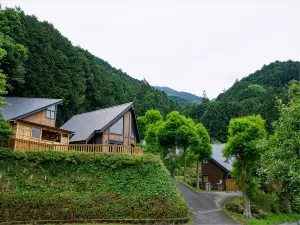 Hinotani Onsen Misugi Resort Hotel Annex