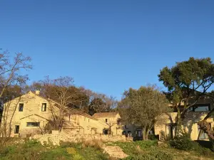埃斯普拉納旅館