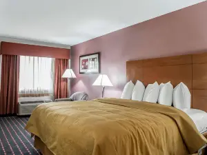 Quality Inn Marianna South