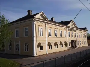 Hotel Ranten