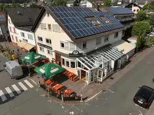 萊姆切酒店