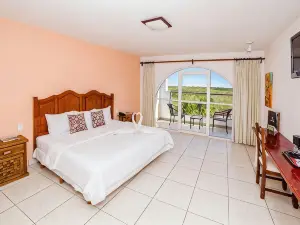 Uxmal Resort Maya