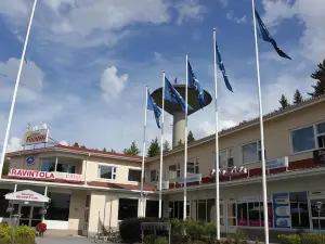 Finlandia Hotel Fooninki