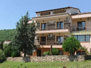 Guesthouse Kerkinitis