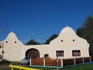 Penzion Hortenzie