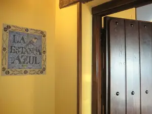 Apartamentos Saqura