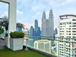 188 Suites KLCC by Holma