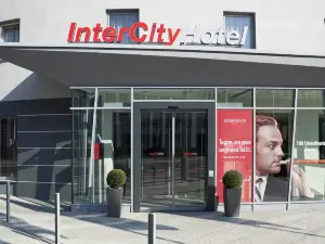 IntercityHotel Mainz