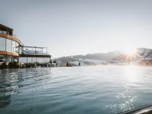 Bergkristall - Mein Resort im Allgäu