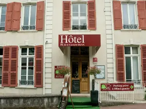 Le Parc - Hôtel & Spa
