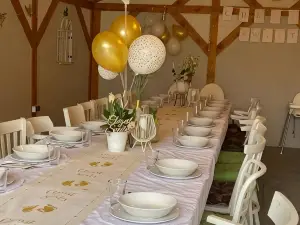 Agro na Wapniarni