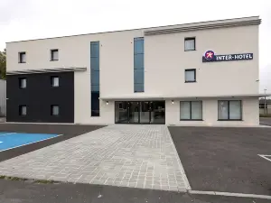 Glassy Hotel, the Originals City, Marne-la-Vallée Est, Meaux