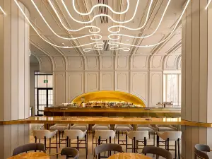 The Playford Adelaide - MGallery