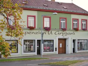 Wellness Penzion U Grygaru