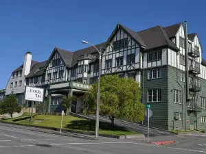Eureka Inn, Trademark Collection by Wyndham