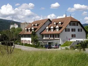 Hotel Schlössli