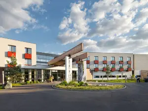 Linsberg Asia Hotel, Spa & Therme - Adults Only