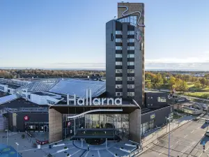 Good Morning+ Halmstad
