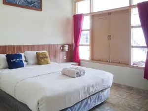 Urbanview Hotel Sindu Syariah Bengkulu