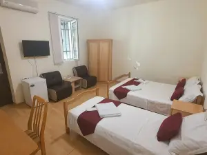 Kesabella Touristic House
