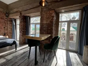 Loft Apart Apart-Hotel