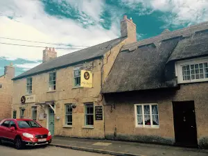The Anchor Ely