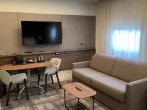 Novotel Suites Clermont-Ferrand Polydome