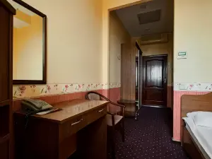 Tentorium Spa Hotel