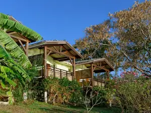 Hôtel Sakouli
