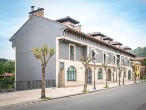 Hotel Santa Cruz