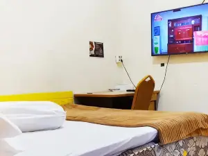 KB Homestay Penginapan Mongkonai