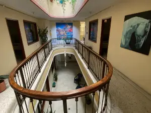 Hotel Don Jacobo