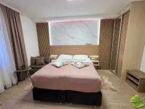 Ginko Boutique Rooms and Wellness