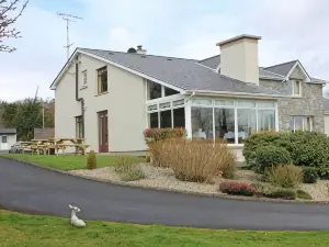 Carrowntober House B & B