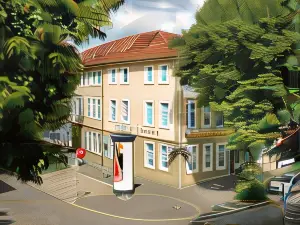 Hotel Stadt Hannover