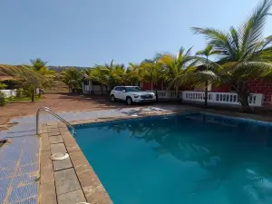 Chandra Villas Resort