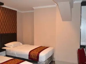 Puncak Budget Hotel