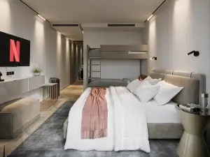 Hayat Sky Hotel Rust