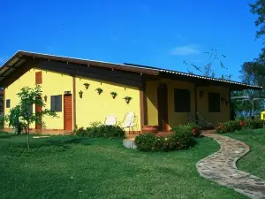 Fazenda San Francisco