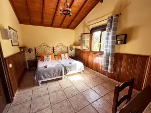 Hotel Rural Villa de Hermigua