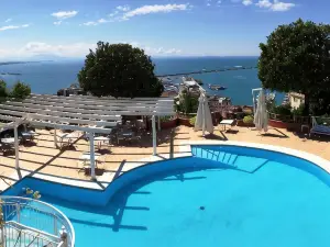 Villa Poseidon - Boutique Hotel & Events