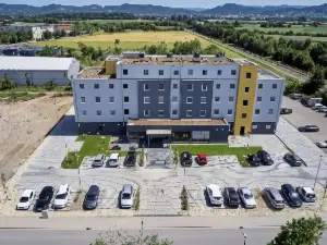 Best Western Hotel Viernheim Mannheim