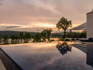 Seezeitlodge Hotel & Spa