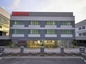 AST Hotel